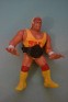 Hasbro WWF Hulk Hogan 01. 1990